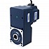 48V 250W 20RPM 70.00Nm(9912.82oz.in) 150:1 ギヤードBLDCモーター平行中空シャフトギアボックス付き