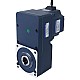 48V 250W 100RPM 20.00Nm(2832.23oz.in) 30:1 ギア付きブラシレス DC モーター、平行中空シャフトギアボックス付き - F6B250-48GL-30S/6GL30RC | StepperOnline UK