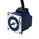 24V 84W 350RPM ギヤード ブラシレス DC モーター1.89Nm(267.65oz.in) 10:1 高精度ギアボックス 24V 15W 15RPM ギアボックス付きブラシレス DC モーター 3.00Nm(424.84oz.in) 200:1 平ギアボックス - F2B15-24GN-30S/2GN200K | StepperOnline