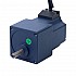 24V 15W 15RPM ギヤードBLDCモーター 3.00Nm(424.84oz.in) 200:1 平ギアボックス