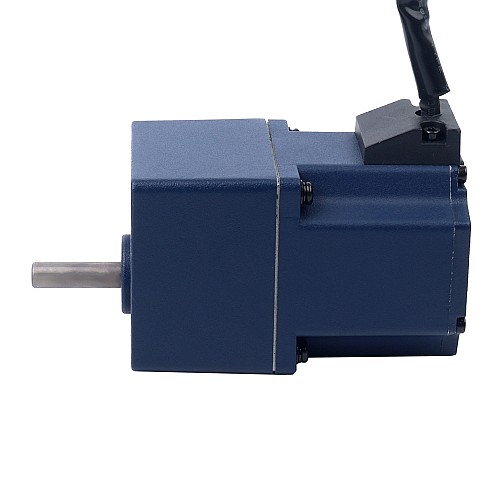 24V 84W 350RPM ギヤード ブラシレス DC モーター1.89Nm(267.65oz.in) 10:1 高精度ギアボックス 24V 15W 15RPM ギアボックス付きブラシレス DC モーター 3.00Nm(424.84oz.in) 200:1 平ギアボックス - F2B15-24GN-30S/2GN200K | StepperOnline
