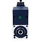 24V 40W 20RPM 13.00Nm(1840.95oz.in) 150:1 ギア付きブラシレス DC モーター、平行中空シャフトギアボックス付き - F2B40-24GL-30S/2GL150RC | StepperOnline UK