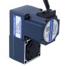 24V 40W 20RPM 13.00Nm(1840.95oz.in) 150:1 ギア付きブラシレス DC モーター、平行中空シャフトギアボックス付き - F2B40-24GL-30S/2GL150RC | StepperOnline UK