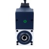 24V 40W 100RPM 2.80Nm(396.51oz.in) 30:1 ギア付きブラシレス DC モーター、平行中空シャフトギアボックス付き - F2B40-24GL-30S/2GL30RC | StepperOnline UK