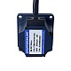 24V 84W 350RPM ギヤード ブラシレス DC モーター1.89Nm(267.65oz.in) 10:1 高精度ギアボックス 24V 40W 60RPM ギアボックス付きブラシレス DC モーター 4,65Nm(658,49oz.in) 50:1 平ギアボックス - F3B40-24GN-30S/3GN50K | StepperOnline