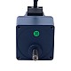 24V 84W 350RPM ギヤード ブラシレス DC モーター1.89Nm(267.65oz.in) 10:1 高精度ギアボックス 24V 40W 60RPM ギアボックス付きブラシレス DC モーター 4,65Nm(658,49oz.in) 50:1 平ギアボックス - F3B40-24GN-30S/3GN50K | StepperOnline