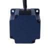 24V 40W 100RPM ギアボックス付きブラシレス DC モーター 2.79Nm(395.10oz.in) 30:1 平ギアボックス - F4B40-24GN-30S/4GN30K | StepperOnline