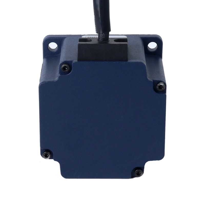 24V 40W 100RPM ギアボックス付きブラシレス DC モーター 2.79Nm(395.10oz.in) 30:1 平ギアボックス - F4B40-24GN-30S/4GN30K | StepperOnline