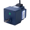 24V 40W 100RPM ギアボックス付きブラシレス DC モーター 2.79Nm(395.10oz.in) 30:1 平ギアボックス - F4B40-24GN-30S/4GN30K | StepperOnline