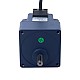 24V 40W 15RPM ギアボックス付きブラシレス DC モーター 8.00Nm(1132.90oz.in) 200:1 平ギアボックス - F4B40-24GN-30S/4GN200K | StepperOnline