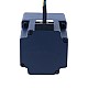 24V 40W 15RPM ギアボックス付きブラシレス DC モーター 8.00Nm(1132.90oz.in) 200:1 平ギアボックス - F4B40-24GN-30S/4GN200K | StepperOnline