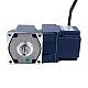 48V 40W 16.67RPM ギア付き BLDC モーター 8.00Nm(1132.90oz.in) 180:1 直角ギアボックス - F4B40-48GN-30S/4GN180RT | StepperOnline AU