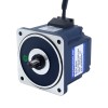 24V 120W 200RPM ギアボックス付きブラシレス DC モーター 4.18Nm(591.94oz.in) 15:1 平ギアボックス - F55B120-24GU-30S/5GU15KB | StepperOnline