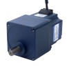 24V 120W 200RPM ギアボックス付きブラシレス DC モーター 4.18Nm(591.94oz.in) 15:1 平ギアボックス - F55B120-24GU-30S/5GU15KB | StepperOnline