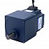 24V 120W 15RPM ギヤードBLDCモーター 20.00Nm(2832.24oz.in) 200:1 平ギアボックス