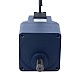 24V 120W 15RPM ギアボックス付きブラシレス DC モーター 20.00Nm(2832.24oz.in) 200:1 平ギアボックス - F55B120-24GU-30S/5GU200KB | StepperOnline