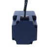 24V 120W 200RPM ギアボックス付きブラシレス DC モーター 4.18Nm(591.94oz.in) 15:1 平ギアボックス - F55B120-24GU-30S/5GU15KB | StepperOnline