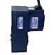 24V 150W 20RPM 50.00Nm(7080.58oz.in) 150:1 ギア付きブラシレス DC モーター、平行中空シャフトギアボックス付き - F55B150-24GL-30S/5GL150RC | StepperOnline UK