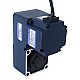 24V 150W 20RPM 50.00Nm(7080.58oz.in) 150:1 ギア付きブラシレス DC モーター、平行中空シャフトギアボックス付き - F55B150-24GL-30S/5GL150RC | StepperOnline UK