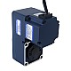 24V 150W 100RPM 10.50Nm(1486.92oz.in) 30:1 ギア付きブラシレス DC モーター、平行中空シャフトギアボックス付き - F55B150-24GL-30S/5GL30RC | StepperOnline UK