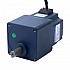 24V 150W 300RPM ギヤードBLDCモーター 3.87Nm(548.04oz.in) 10:1 平ギアボックス
