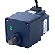 24V 84W 350RPM ギヤード ブラシレス DC モーター1.89Nm(267.65oz.in) 10:1 高精度ギアボックス 24V 150W 600RPM ギアボックス付きブラシレス DC モーター 1.95Nm(276.14oz.in) 5:1 平ギアボックス - F55B150-24GU-30S/5GU5KB | StepperOnline