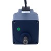 48V 150W 600RPM ギアボックス付きブラシレス DC モーター 1.95Nm(276.14oz.in) 5:1 平ギアボックス - F55B150-48GU-30S/5GU5KB | StepperOnline