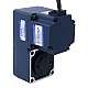 48V 150W 100RPM 10.50Nm(1486.92oz.in) 30:1 ギア付きブラシレス DC モーター、平行中空シャフトギアボックス付き - F55B150-48GL-30S/5GL30RC | StepperOnline UK