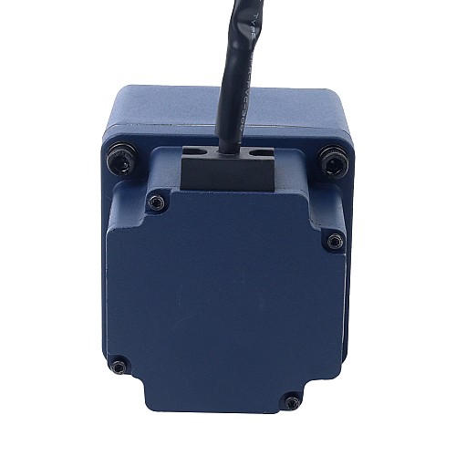 24V 60W 300RPM ギアボックス付きブラシレス DC モーター 1.55Nm(219.50oz.in) 10:1 平ギアボックス - F5B60-24GN-30S/5GN10K | StepperOnline