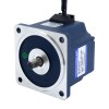 24V 200W 300RPM ギアボックス付きブラシレス DC モーター 5.18Nm(733.55oz.in) 10:1 平ギアボックス - F6B200-24GU-30S/6GU10K | StepperOnline