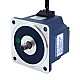 24V 200W 100RPM ギアボックス付きブラシレス DC モーター 12.61Nm(1785.73oz.in) 30:1 平ギアボックス - F6B200-24GU-30S/6GU30K | StepperOnline