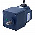 24V 200W 100RPM ギヤードBLDCモーター 12.61Nm(1785.73oz.in) 30:1 平ギアボックス