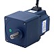 24V 200W 100RPM ギアボックス付きブラシレス DC モーター 12.61Nm(1785.73oz.in) 30:1 平ギアボックス - F6B200-24GU-30S/6GU30K | StepperOnline