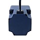 24V 200W 100RPM ギアボックス付きブラシレス DC モーター 12.61Nm(1785.73oz.in) 30:1 平ギアボックス - F6B200-24GU-30S/6GU30K | StepperOnline