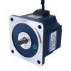 48V 200W 150RPM ギアボックス付きブラシレス DC モーター 8.40Nm(1189.54oz.in) 20:1 平ギアボックス - F6B200-48GU-30S/6GU20K | StepperOnline