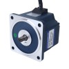 24V 250W 15RPM ギアボックス付きブラシレス DC モーター 40.00Nm(5664.48oz.in) 200:1 平ギアボックス - F6B250-24GU-30S/6GU200K | StepperOnline