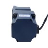 48V 250W 150RPM ギア付き BLDC モーター 11.81Nm(1672.00oz.in) 20:1 直角ギアボックス - F6B250-48GU-30S/6GU20RC | StepperOnline