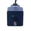 48V 250W 30RPM ギアボックス付きブラシレス DC モーター 40.00Nm(5664.48oz.in) 100:1 平ギアボックス - F6B250-48GU-30S/6GU100K | StepperOnline