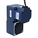 48V 250W 20RPM 70.00Nm(9912.82oz.in) 150:1 ギア付きブラシレス DC モーター、平行中空シャフトギアボックス付き - F6B250-48GL-30S/6GL150RC | StepperOnline UK
