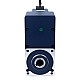 48V 250W 20RPM 70.00Nm(9912.82oz.in) 150:1 ギア付きブラシレス DC モーター、平行中空シャフトギアボックス付き - F6B250-48GL-30S/6GL150RC | StepperOnline UK