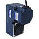 48V 250W 100RPM 20.00Nm(2832.23oz.in) 30:1 ギア付きブラシレス DC モーター、平行中空シャフトギアボックス付き - F6B250-48GL-30S/6GL30RC | StepperOnline UK