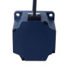48V 250W 30RPM ギアボックス付きブラシレス DC モーター 40.00Nm(5664.48oz.in) 100:1 平ギアボックス - F6B250-48GU-30S/6GU100K | StepperOnline
