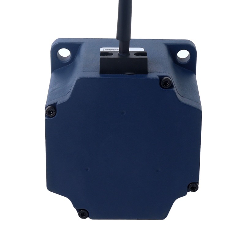 48V 250W 30RPM ギアボックス付きブラシレス DC モーター 40.00Nm(5664.48oz.in) 100:1 平ギアボックス - F6B250-48GU-30S/6GU100K | StepperOnline