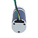 24V 30W 579RPM ギア付きブラシレスDCモーター 0.45Nm(63.73oz.in) 5.18:1 遊星ギアボックス - M42B30-24P-30S/G42-5.18S1 | StepperOnline
