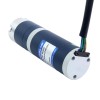 24V 30W 30RPM ギア付きブラシレスDCモーター 6.90Nm(977.12oz.in) 99.5:1 遊星ギアボックス - M42B30-24P-30S/G42-99.5S1 | StepperOnline