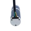 24V 30W 30RPM ギア付きブラシレスDCモーター 6.90Nm(977.12oz.in) 99.5:1 遊星ギアボックス - M42B30-24P-30S/G42-99.5S1 | StepperOnline