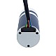 24V 60W 579RPM ギア付きブラシレスDCモーター 0.90Nm(127.45oz.in) 5.18:1 遊星ギアボックス - M52B60-24P-30S/G52-5.18S1 | StepperOnline