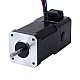 Nema 17 ステッピング モーター 0.72Nm (101.96oz.in) 24V 3.7W 電磁ブレーキ付き - 17HS24-2004D-B070 | StepperOnline Nema 17 ステッピング モーター 0.72Nm (101.96oz.in) 24V 3.7W 電磁ブレーキ付き - 17HS24-2004D-B070 | StepperOnline
