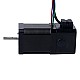 Nema 17 ステッピング モーター 0.72Nm (101.96oz.in) 24V 3.7W 電磁ブレーキ付き - 17HS24-2004D-B070 | StepperOnline Nema 17 ステッピング モーター 0.72Nm (101.96oz.in) 24V 3.7W 電磁ブレーキ付き - 17HS24-2004D-B070 | StepperOnline