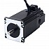 Nema 23 ステッピング モーター 2.0Nm (283.22oz.in) 24V 4.5W 電磁ブレーキ付き